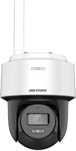 HIKVISION DS-2DE2C400MWG-4G 4MP Mini PT 4G Network Camera or Smart 4G Hybrid Light Camera Security Camera