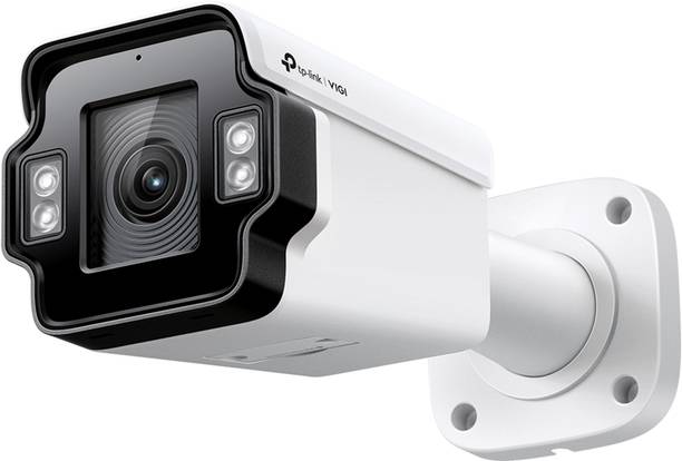 TP-Link InSight S345ZI VIGI 4MP Outdoor IR Motorized Va...