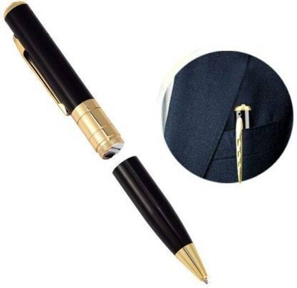 SKY HUB Hidden Spy Pen Camera Mini HD 1080P Secret CCTV Video Recorder Spy Camera