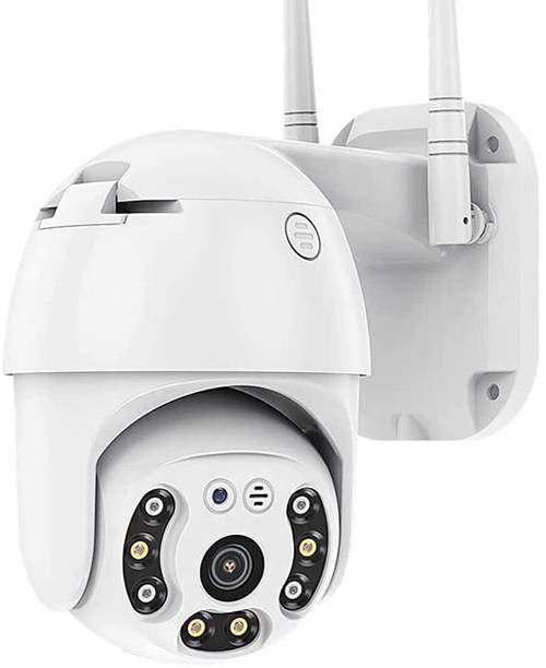 VIGILMATE 360 outdoor wifi CCTV Security Camera