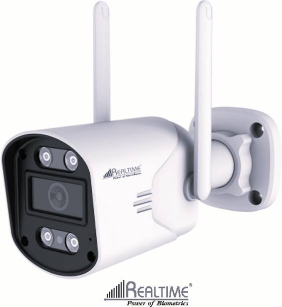Realtime C7 (B4G) SIM card surveillance Shop Security Camera