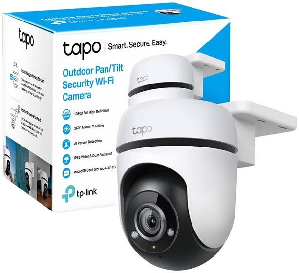 TP-Link Security Camera