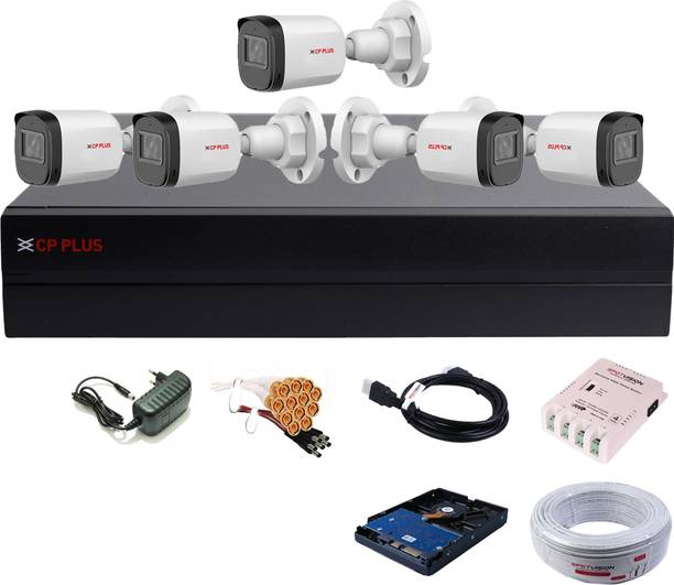 CP PLUS Security Camera