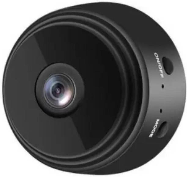 TECUSION CCTV Night Vision Live on Mobile Security Camera