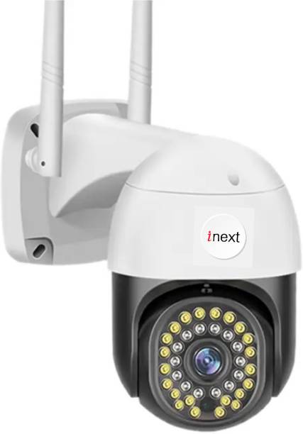 Inext ptz camera CCTV camera wifi ptz camera 360digree camera Security Camera