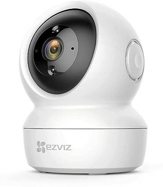 EZVIZ  FULL HD 1080P BABY MONITOR TWO WAY TALK 360° NIGHT VISION WIFI CAMERA Security Camera
