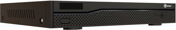 Trueview 16 Channel AI Network Video Recorder NVR, 12MP Support, HDMI, Remote Monitoring Security Camera