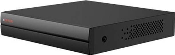 CP PLUS 8Ch. 1080N AI DVR SUPPORT HDCVI/AHD/TVI/CVBS/IP VIDEO Mobile Software: gCMOB Security Camera