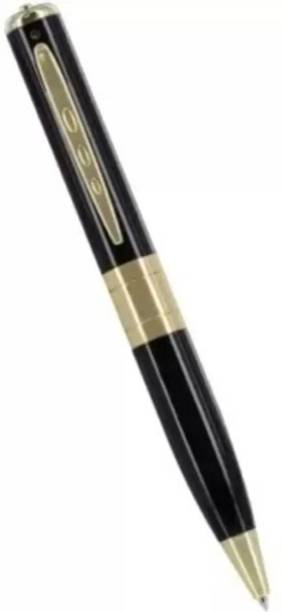 TECUSION Spy Pen Camera with HD Video and Audio Recording Model 3 Spy Camera
