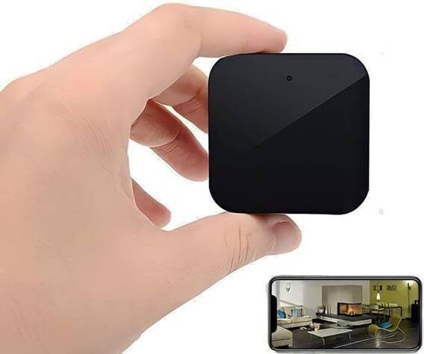 GUPTAVISION WiFi 1920Px1080P HD Night Vision USB Wall Charger Hidden Camera for Office Home Spy Camera