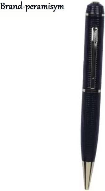 PERAMISYM Spy Pen Camera 1920*1080p Hidden HD Video Photo Voice Recorder Security Camera