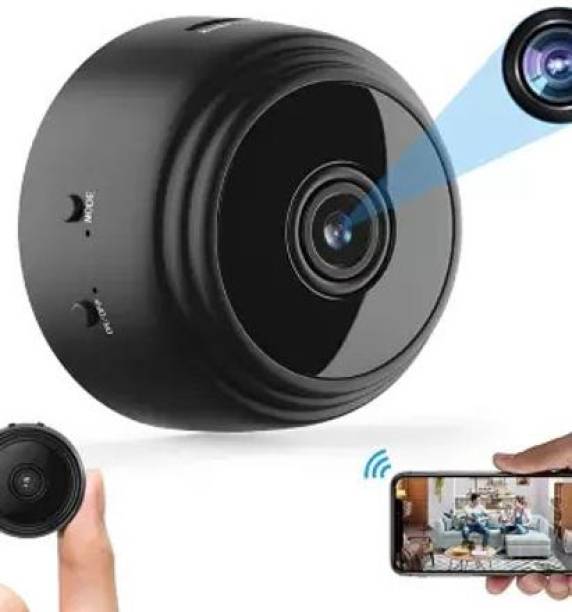 GREENEYE TECHNOLOGY Spy camera hidden A high-quality wireless CCTV system that provides HD security Security Camera