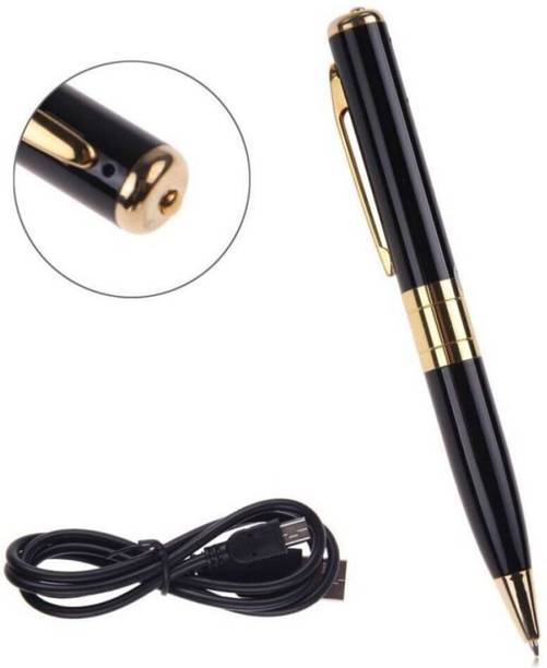 PERAMISYM AS_543A_Hidden 1080p HD Mini Spy Camera Audio Video Wireless Recording Spy Camera