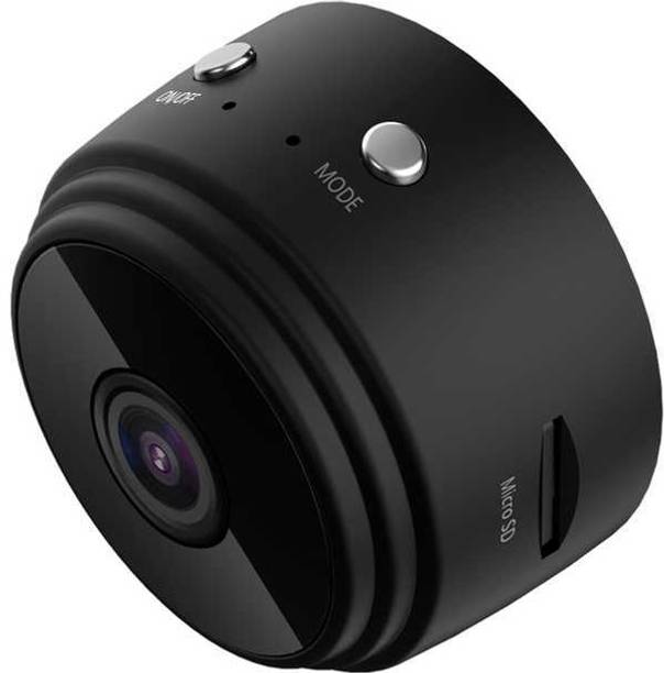 SIFATECH Security Camera