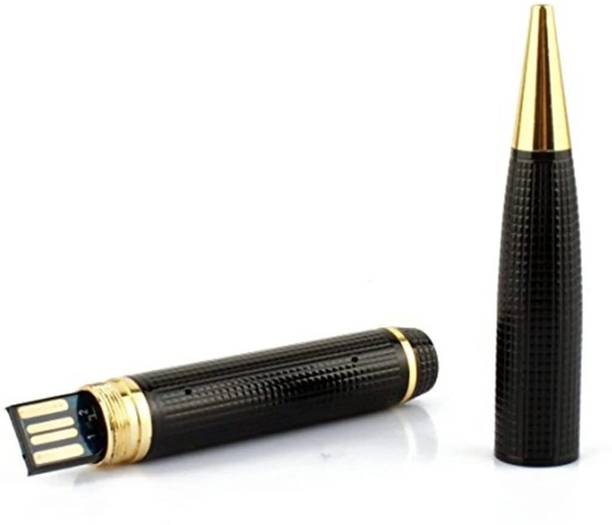 SNARIOVSN Spy Security Pen with 1080P Video for Security Gadget Spy Camera