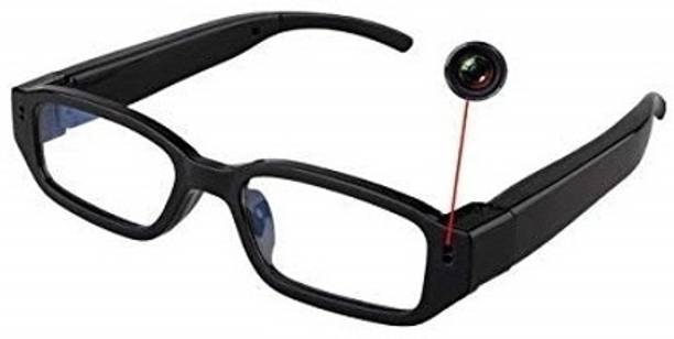 FREDI HD PLUS Spy 720p Spec Camera Audio & Video Device Portable Indoor Outdoor Security Camera