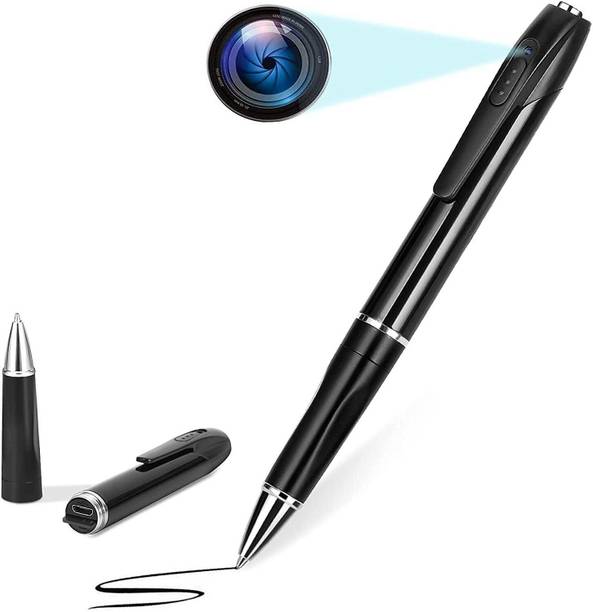 snrions Mini Security Hidden Portable Camera V8 Wireless 4k HD Video Audio Recording Security Camera