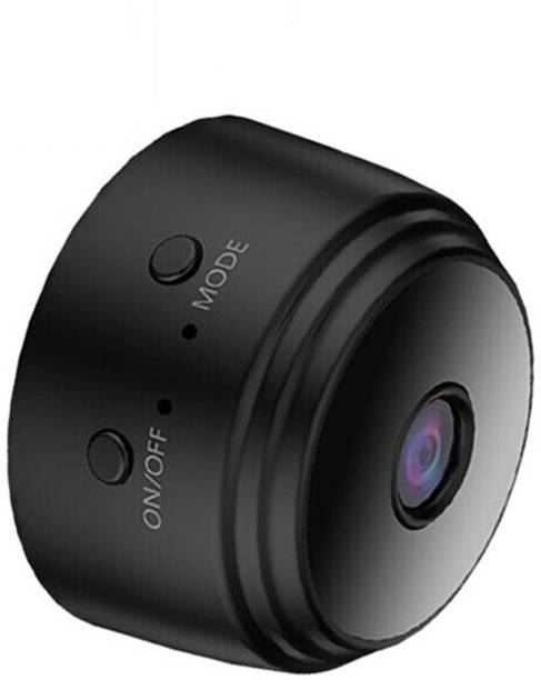 AVOIHS 1080P HD Spy Wireless Magnetic Mini Hidden Camera Built-in Rechargeable Battery Security Camera