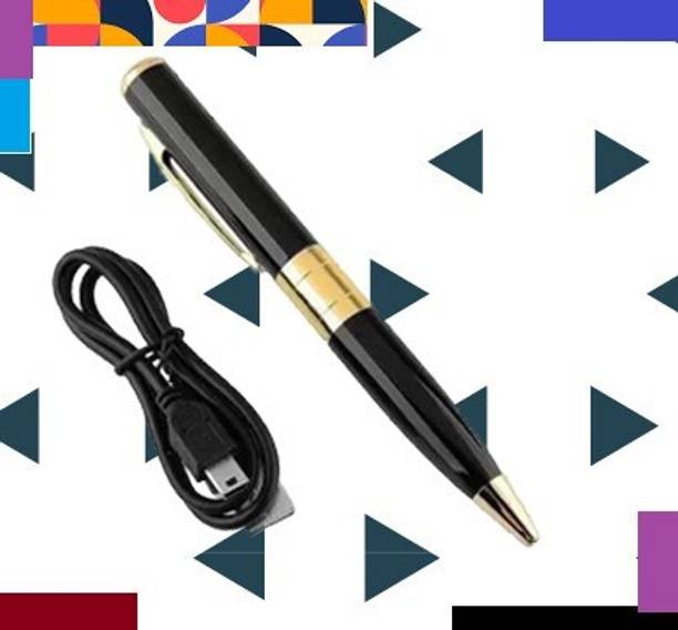 SKY HUB HD Spy Pen Camera Video/ Audio Hidden Recording,PEN CAMERA TGSA3 Security Camera