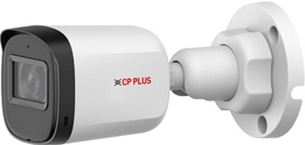 CP PLUS Premium series 2.4MP 1080P HD IP67 Weatherproof Outdoor Camera Security Camera