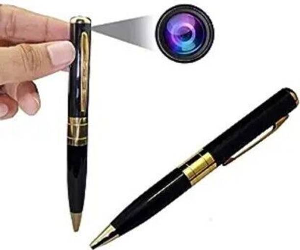 TECUSION X2990_PEN CAMERA SPY CAMERA SPY PEN CAMERA Spy Camera