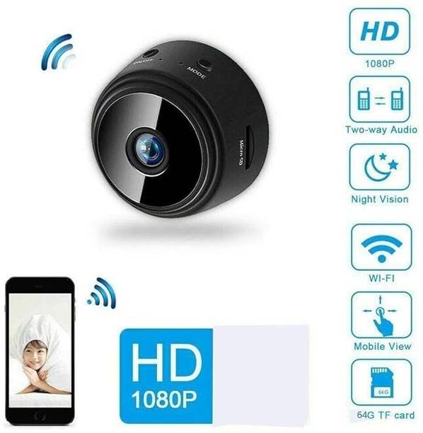 SIFACAM Security Camera