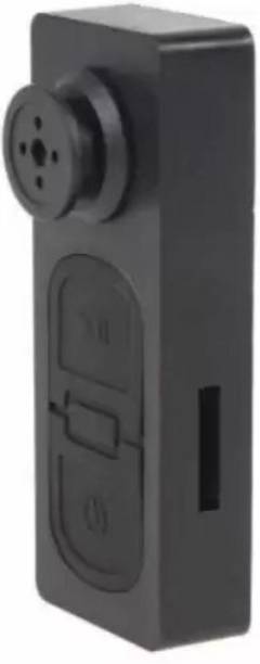 SATTOBISION spy button cameraHidden Button Camera HD 480p Spy Audio Video Recorder Security Camera