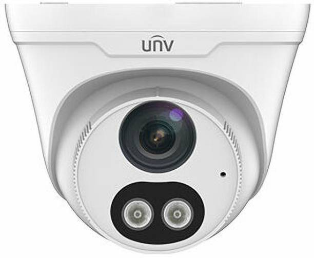 UnV IP CCTV COLOUR CAMERA DOME IPC 3612LE-ADF- DIGITAL COLOUR HUNTER CAMERA Security Camera