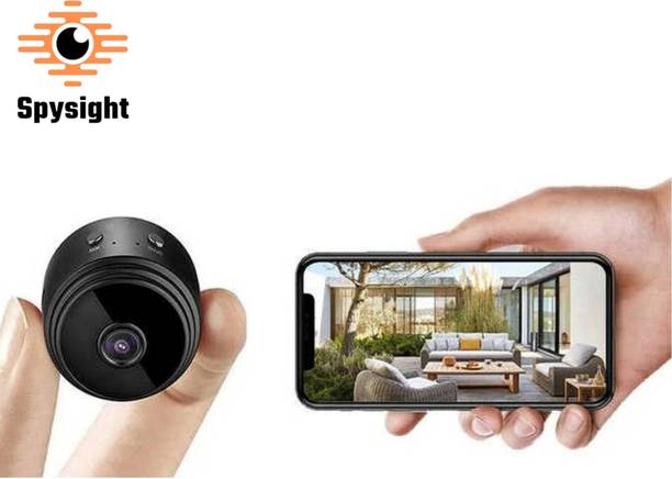 spysight Full hd 1080p Wifi IP Camera Outdoor Micro Spy Cctv Voice Video Recorder Security Camera