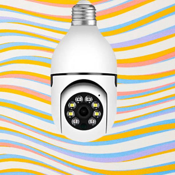 YAROH Security Camera