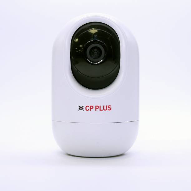 CP PLUS E-24A FULL HD Wi-Fi PT Camera with 360 Degree a...
