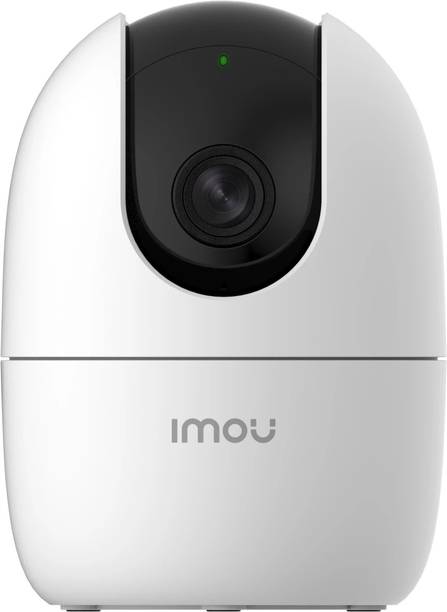 IMOU Ranger 2 2MP 1080P Full HD 360° Night Vision AI Human Detection Security Camera