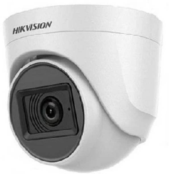 HIKVISION DS-2CE76H0T-ITPFS 5MP Turbo HD Audio Indoor Night Vision CCTV Security Camera