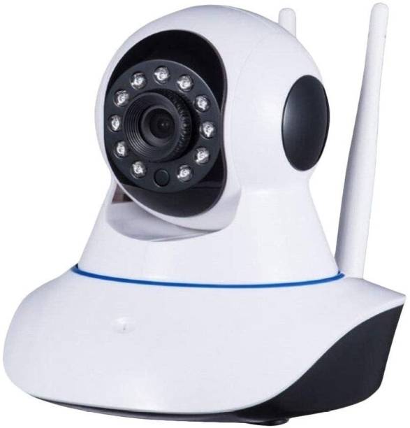 AVOIHS CCTV IP Camera 1080P WiFi Night Vision 360° Night Vision Live View TwoWay Audio Security Camera