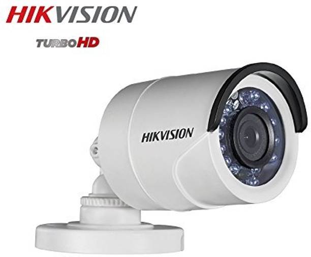 HIKVISION Security Camera