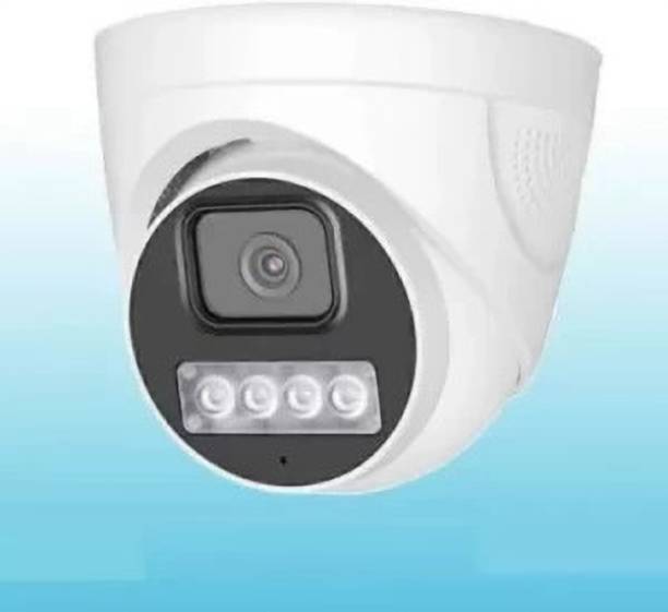 Gameson Smart Home Security CCTV Camera WiFi HD Dome Camera 2MP Night Vision Spy Camera Security Camera