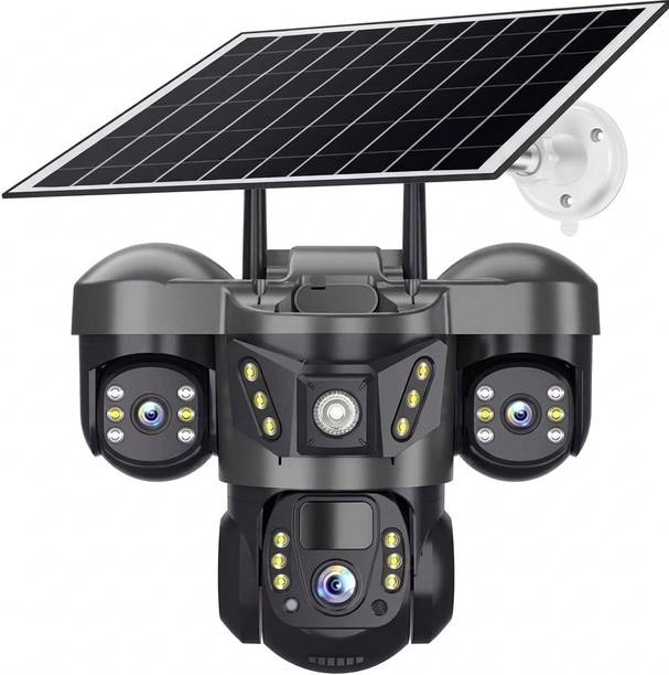Divine creation Security Camera