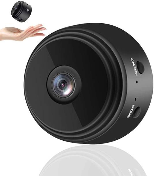 CTRZQ Security Camera-1080P WiFi Security Camera with Audio and Video Security Camera