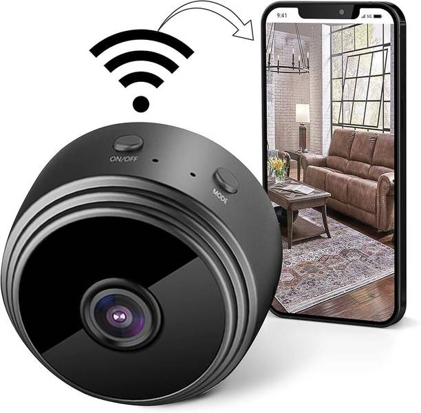 SIFACAM Security Camera