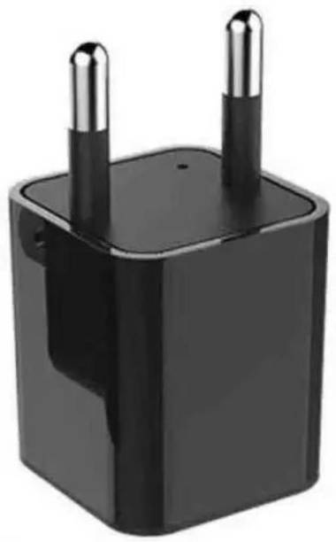 TECUSION 1920 x 1080 HD Spy Hidden Camera Plug USB Charger 32 GB Security Camera