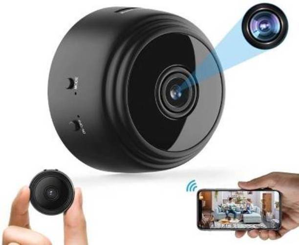 Roboster Magnet Small Security Camera