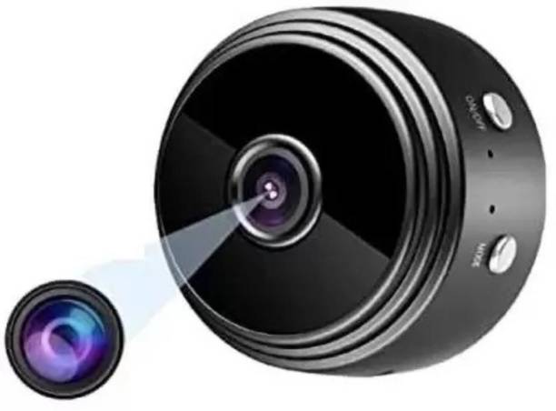 Causes Full HD 1080P Night Vision Wireless WiFi Ip Camera WiFi Wireless CCTV Security Security Camera