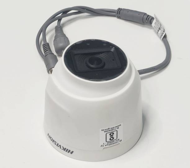 HIKVISION Security Camera