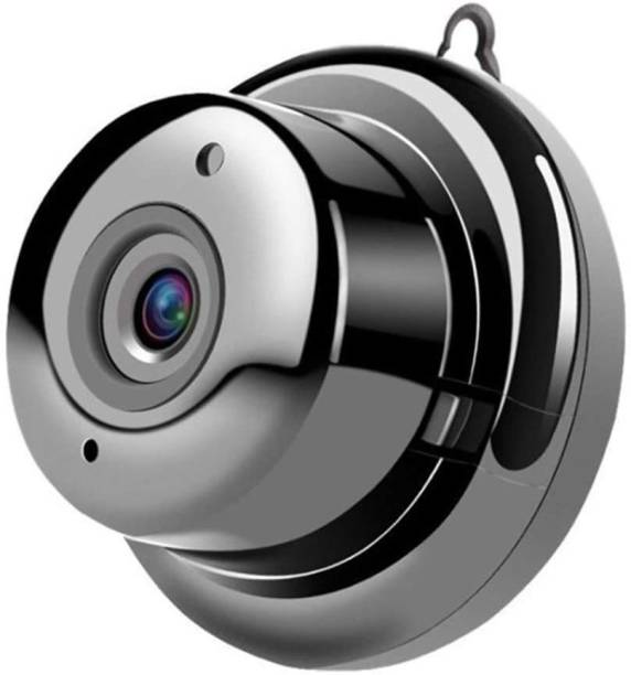 AVOIHS Wifi Camera Mini Wireless CCTV IR Night Vision Motion Security Camera