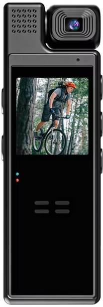VELOHITA Body Camera Portable & No wifi Body Camera Security Camera Security Camera