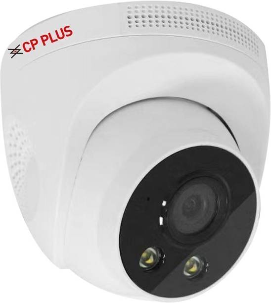 CP PLUS EZ-M32T 3MP 4G Full HD Smart CCTV Camera with Night Vision & 2-Way Audio Security Camera