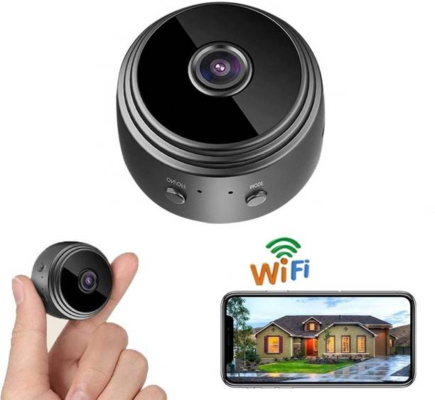 lookcam wifi 1080p ipcamera smart ai dron camera action camera Security Camera