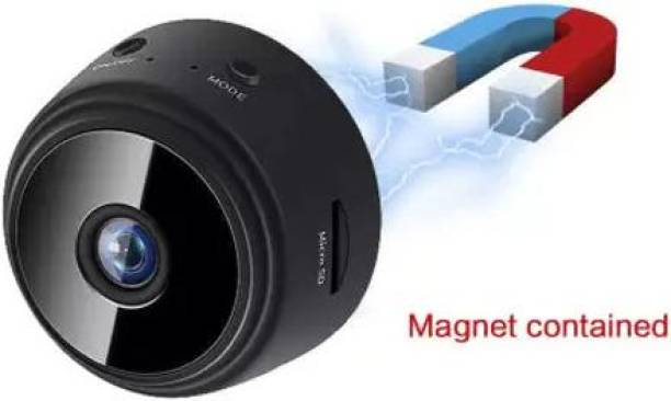 GREENEYE TECHNOLOGY spy camera hidden MINI wifi cam great way to monitor your home or business HD Security Camera