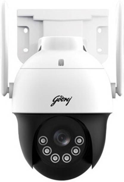 Godrej Eve Pro Wifi Mini PT Security Camera