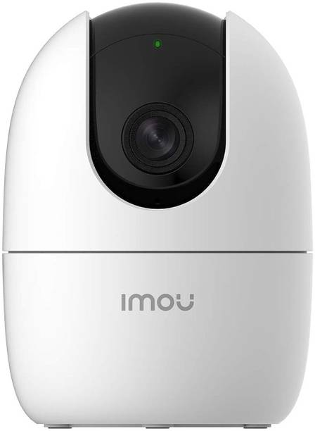 DAHUA Imou 360° wifi 1080P Full HD Security Camera, Human Detection, 2-Way Audio Security Camera